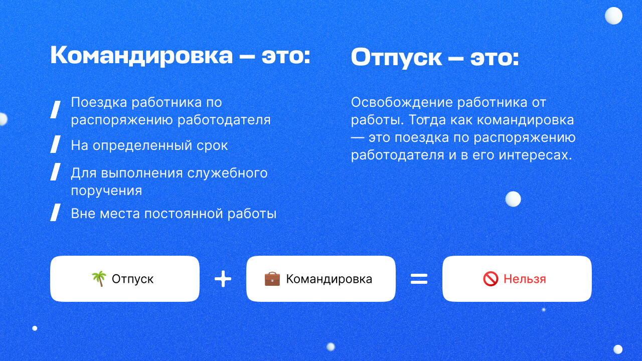 Как положение о командировках экономит деньги и нервы работодателя — База  знаний − Авиасейлс для бизнеса